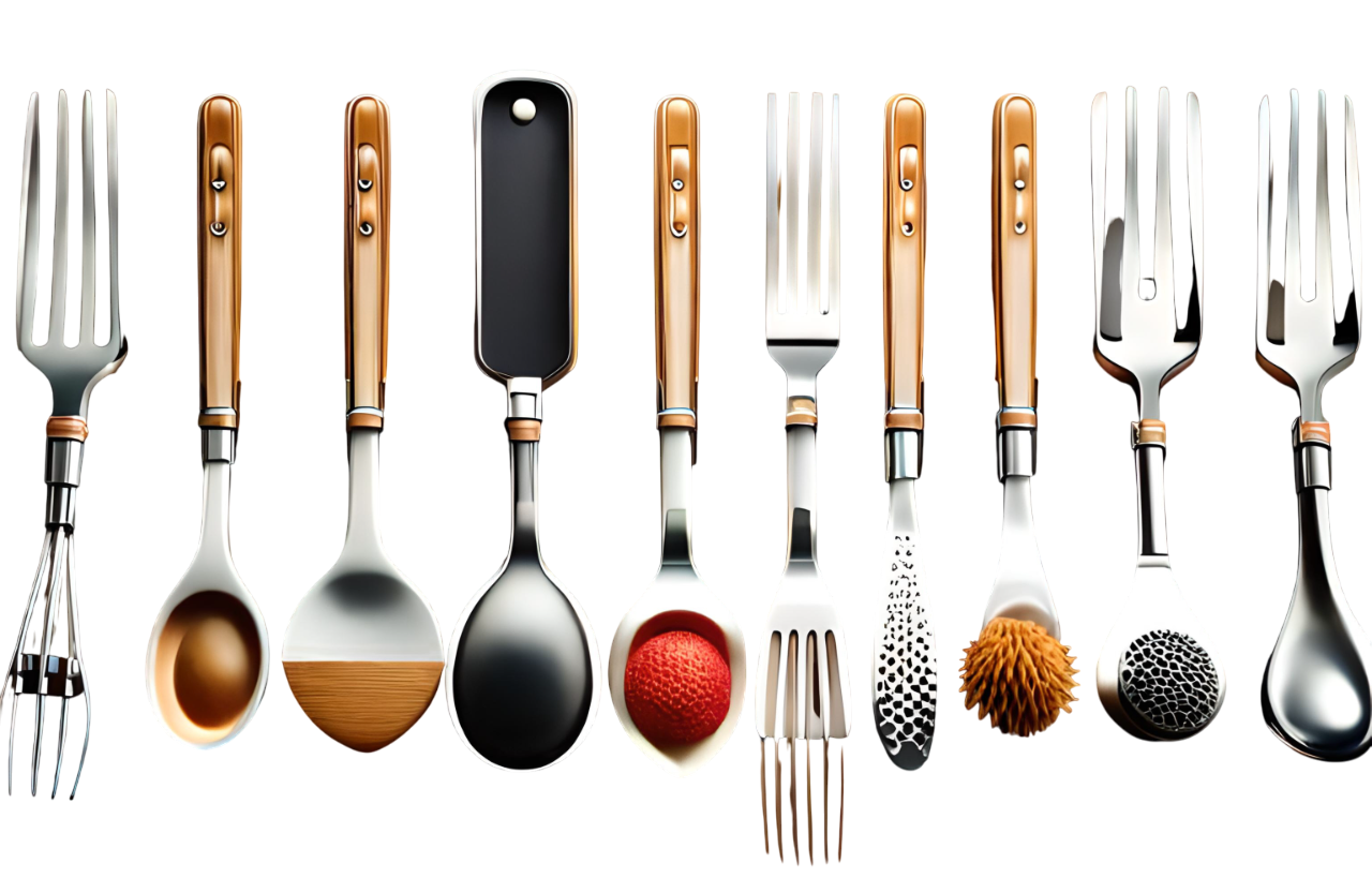 Utensílios doméstico