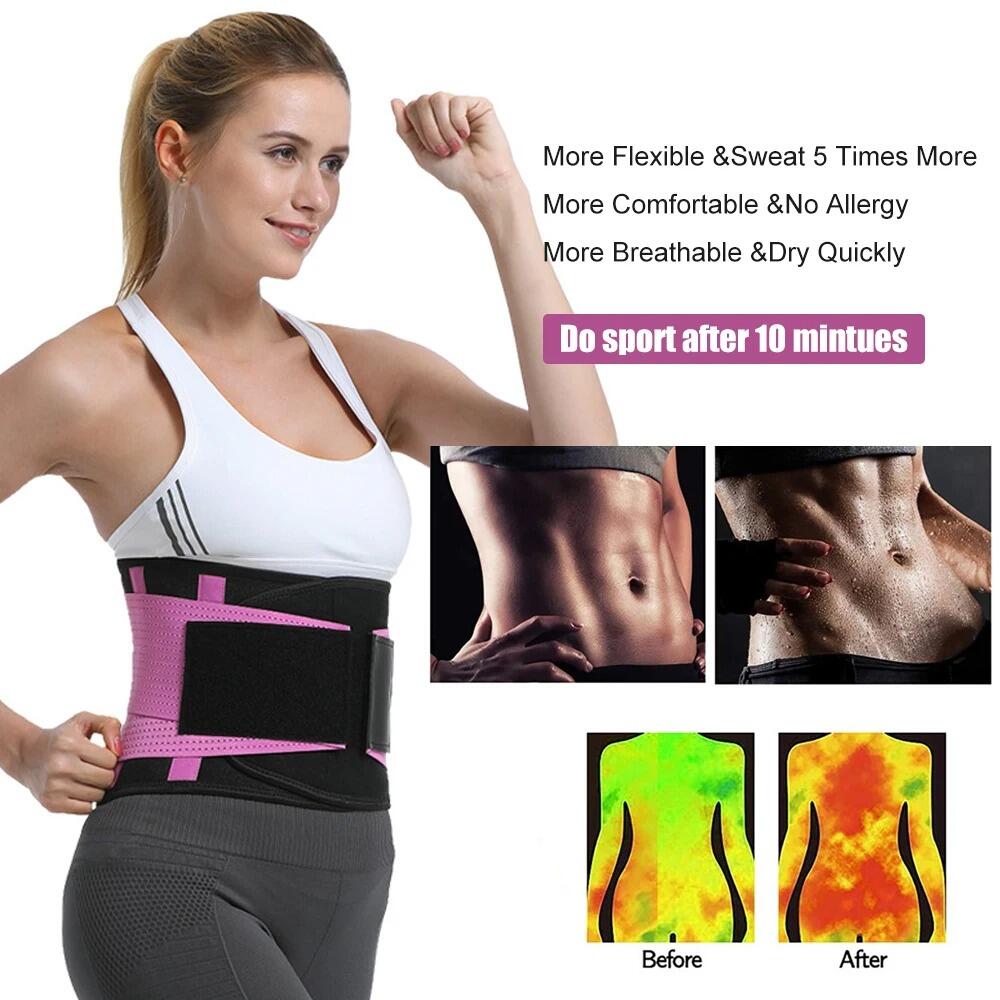 FAJA DE CINTURA