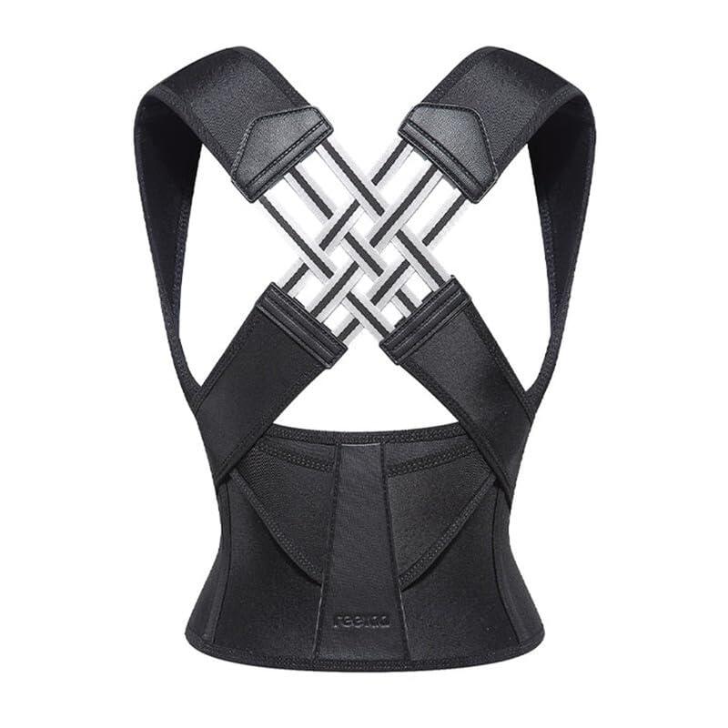 Faja correctora de espalda - Tallas M,L,XL
