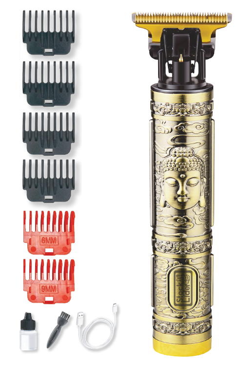MAQUINA PORTÁTIL DE CORTAR CABELO